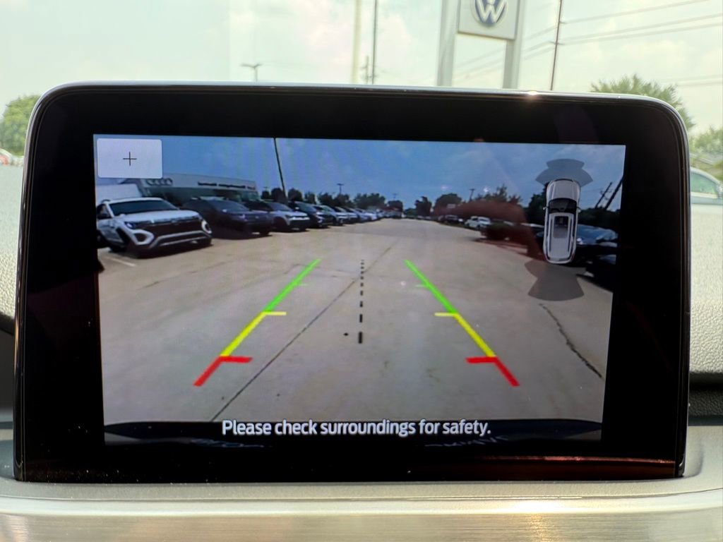 Used 2022 Ford Escape Titanium image 15