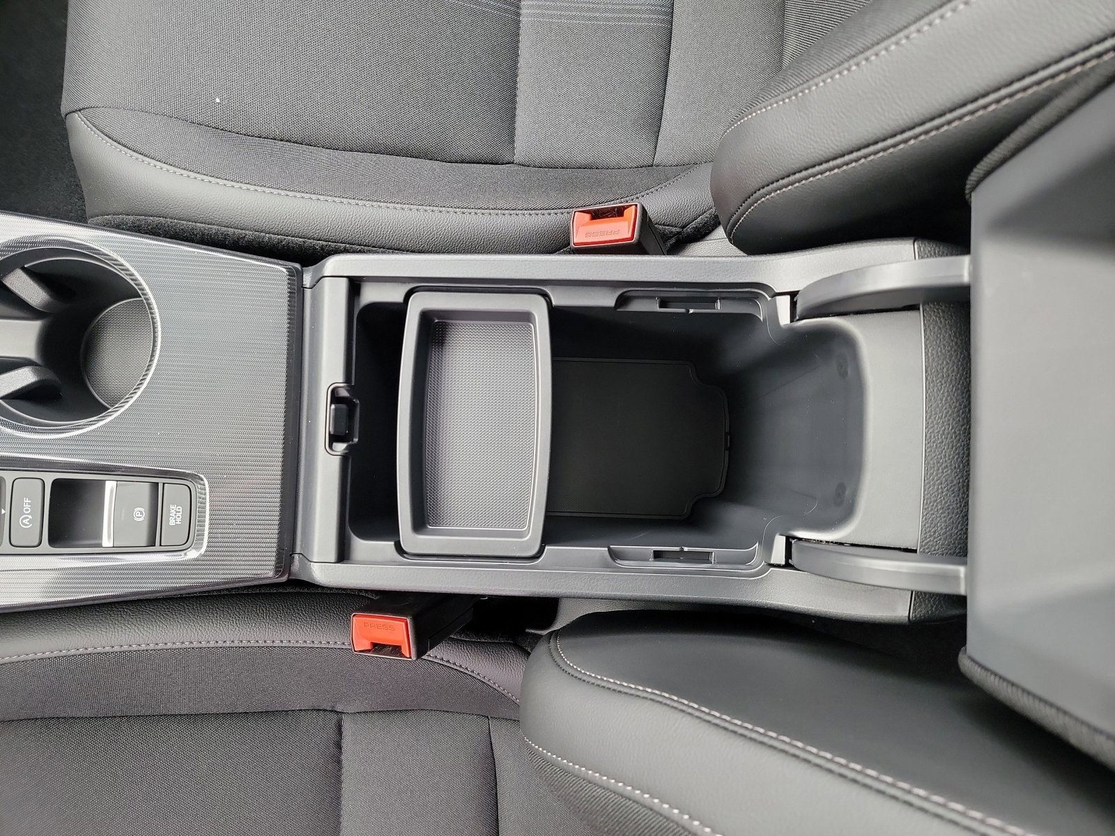 New 2026 Honda Civic Sport image 22