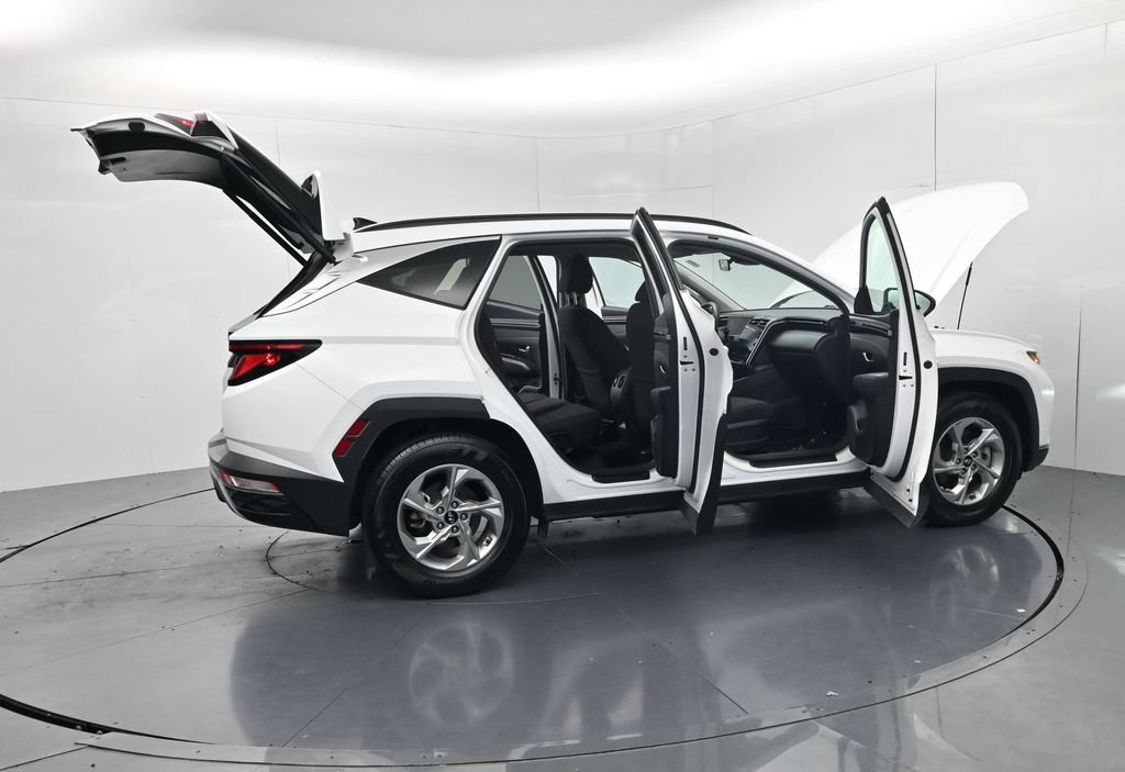 Used 2024 Hyundai Tucson SEL FWD image 61