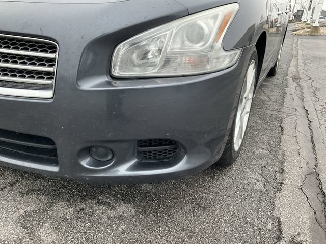 Used 2010 Nissan Maxima 3.5 S image 34