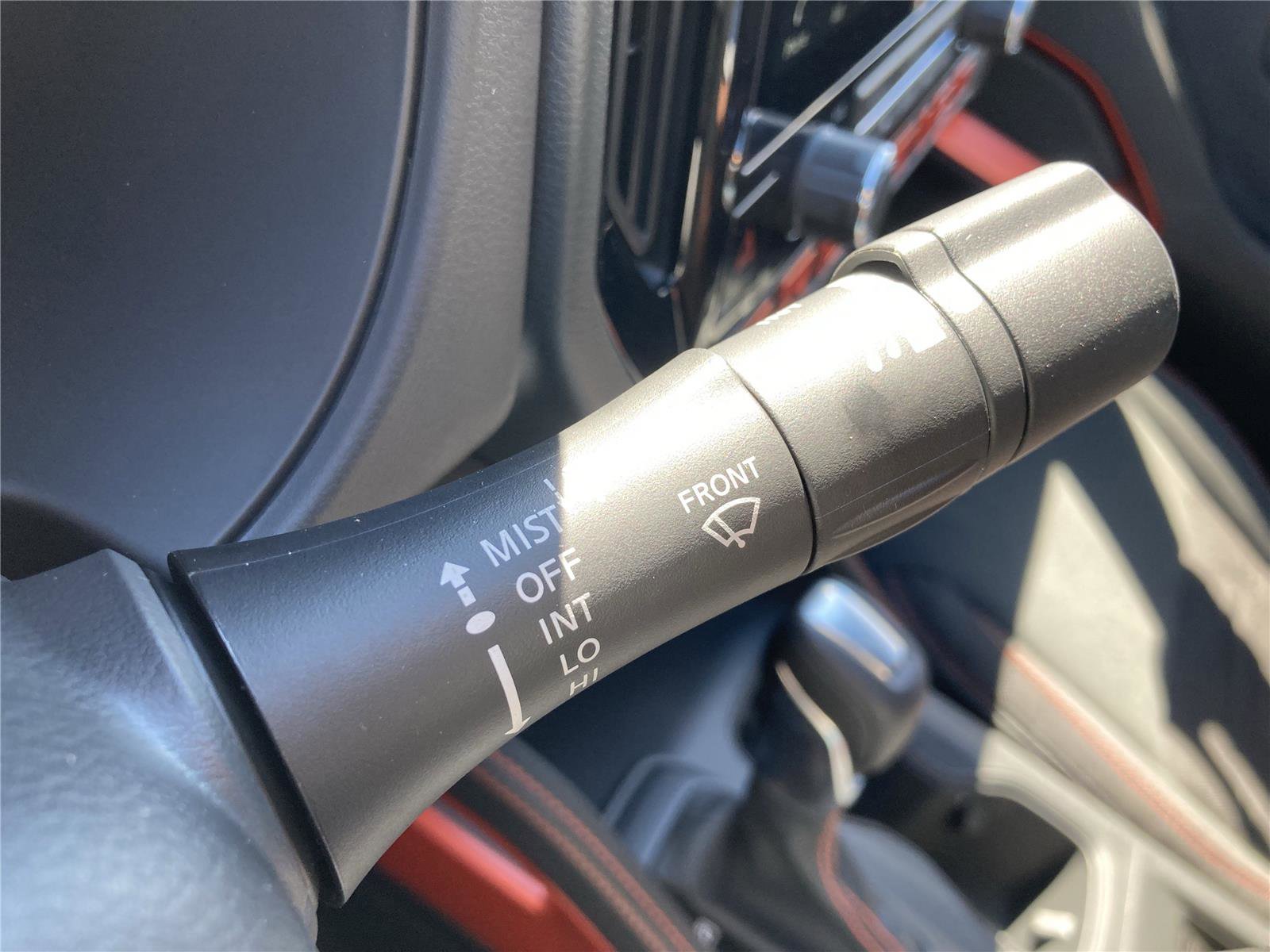 New 2026 Nissan Frontier Pro-X w/ Pro-X Convenience Package image 23