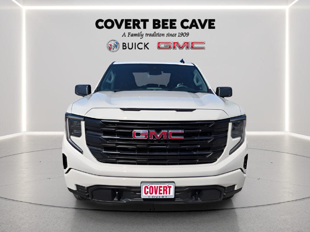 New 2026 GMC Sierra 1500 Pro w/ Graphite Edition AWD/4WD image 3