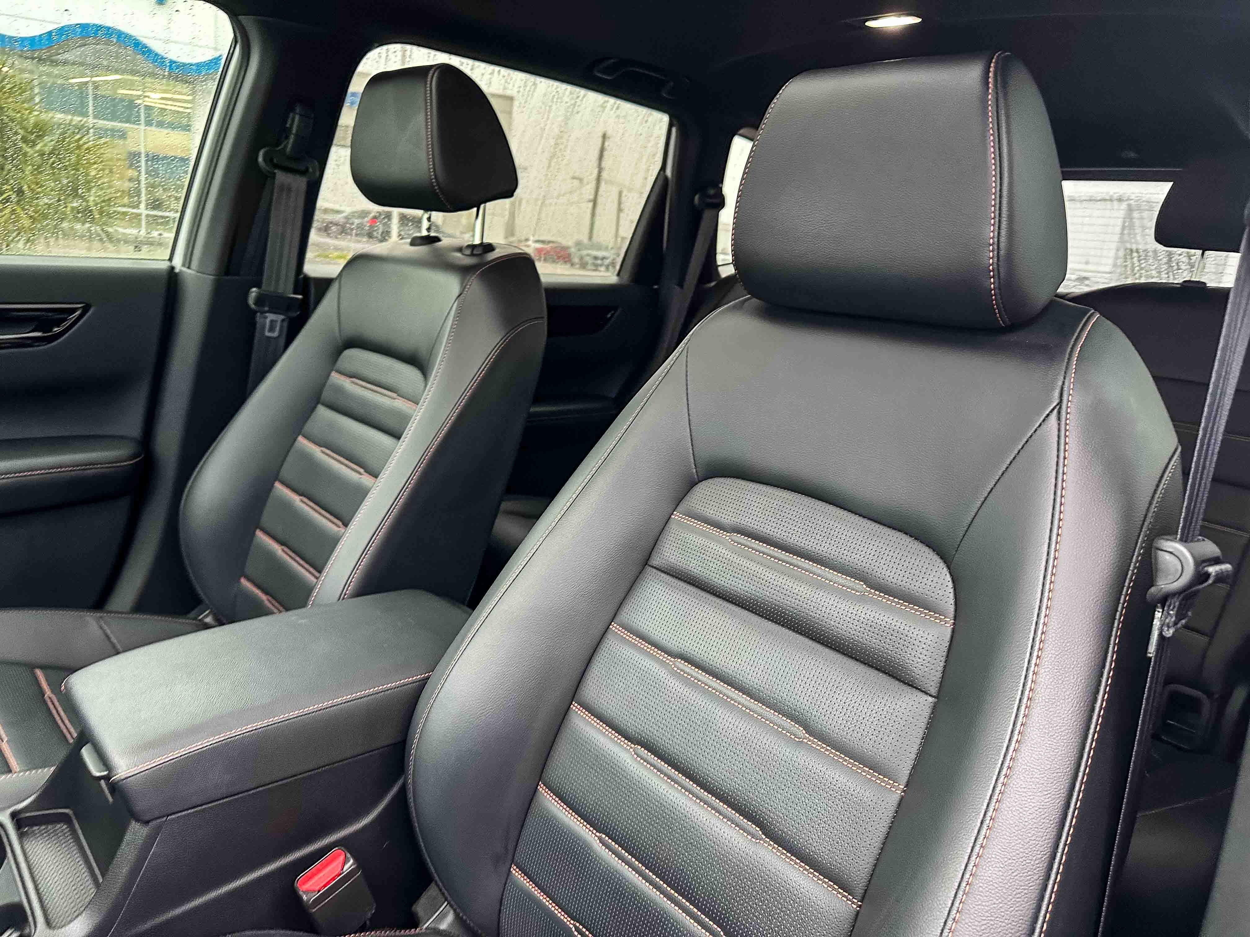 Used 2023 Honda CR-V Sport Touring image 14