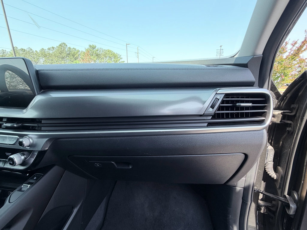 Used 2025 Kia Telluride S AWD/4WD image 21