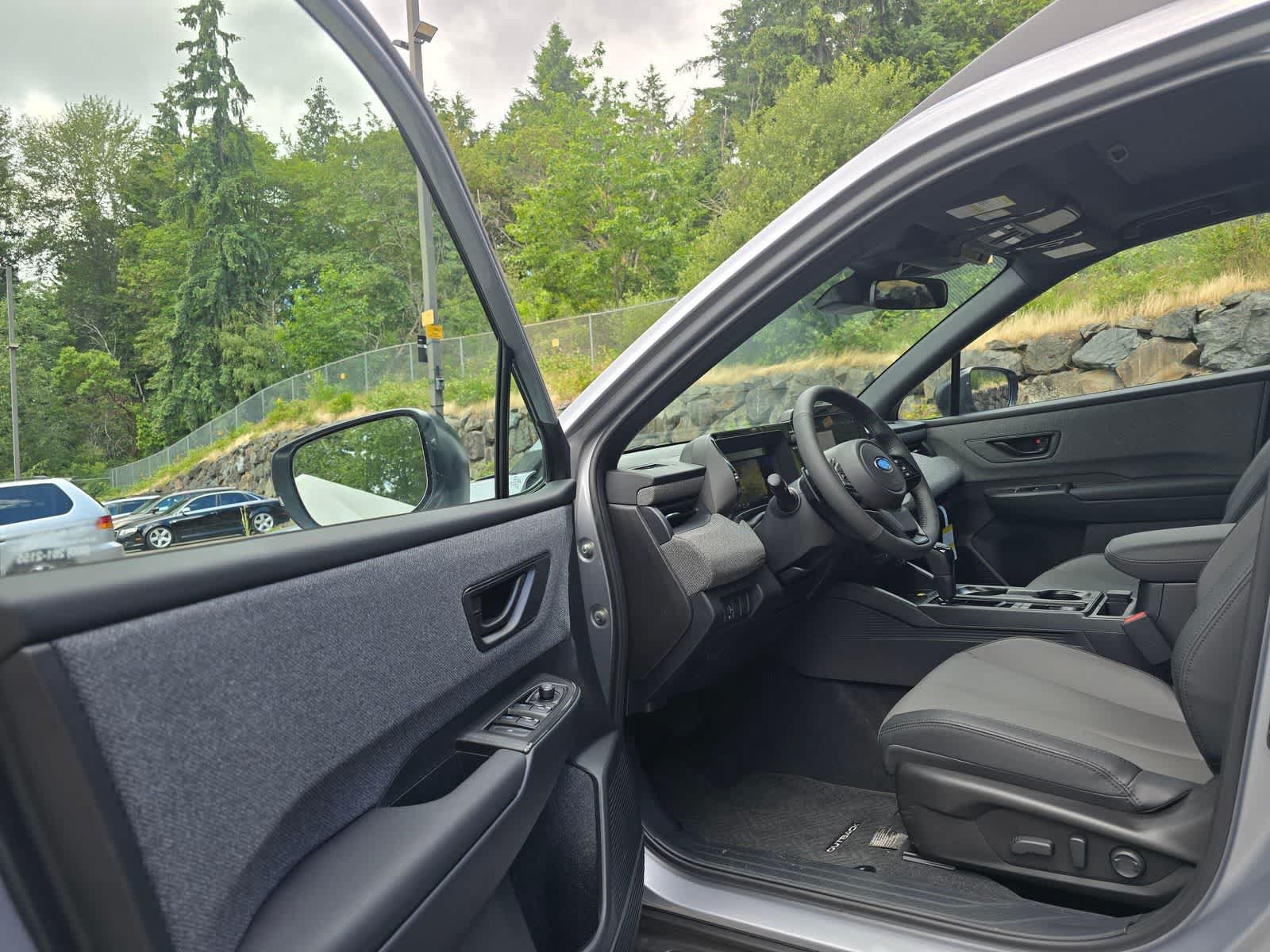 New 2026 Subaru Outback Premium AWD/4WD image 18
