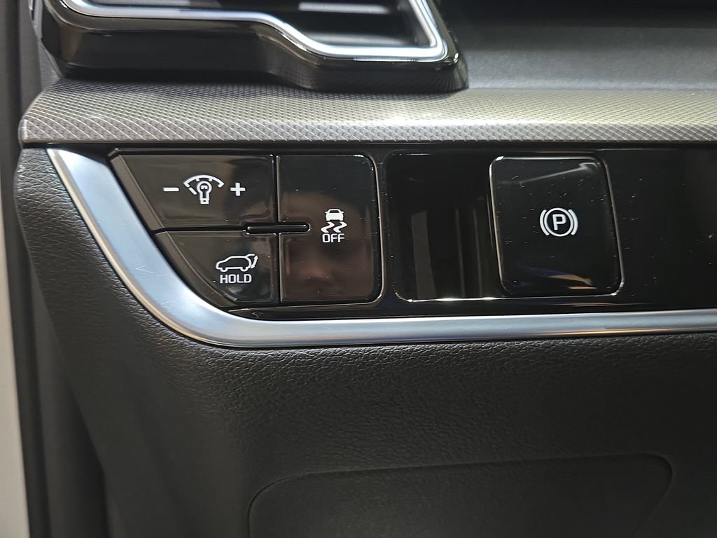 Used 2023 Kia Sportage SX FWD image 28
