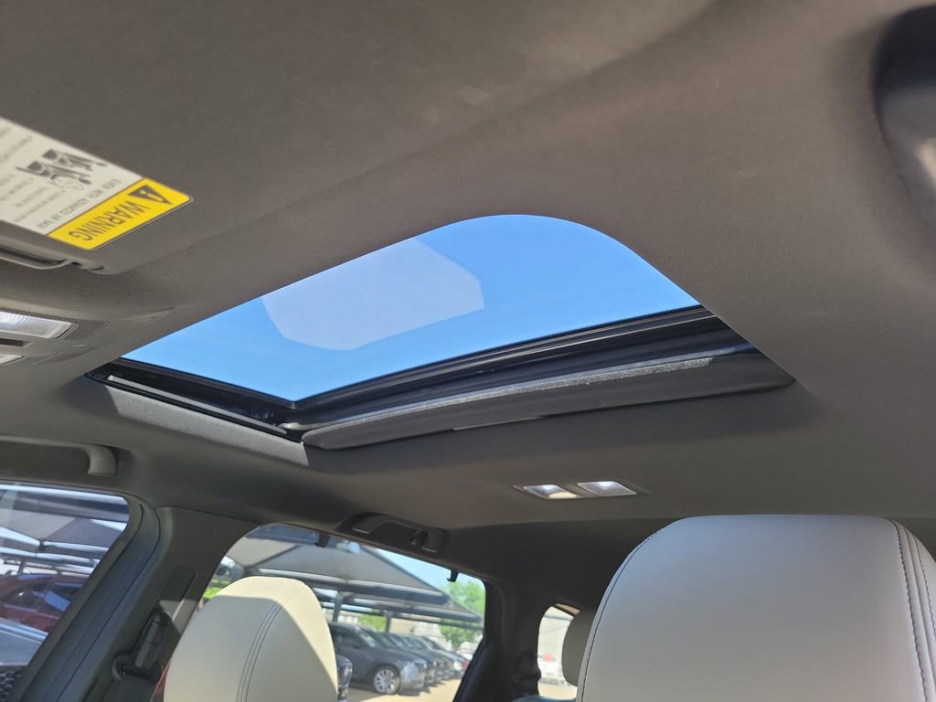 Used 2021 MAZDA CX-9 Grand Touring image 13