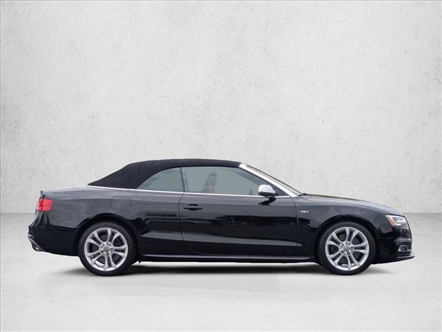 Used 2013 Audi S5 Prestige AWD/4WD image 4