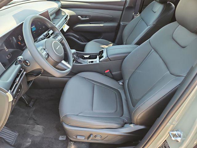 New 2026 Hyundai Santa Cruz SEL image 9