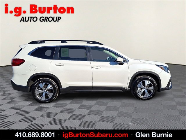 Used 2025 Subaru Ascent Premium image 7