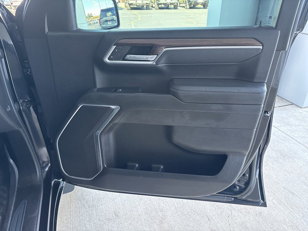 Used 2022 Chevrolet Silverado 1500 RST image 30