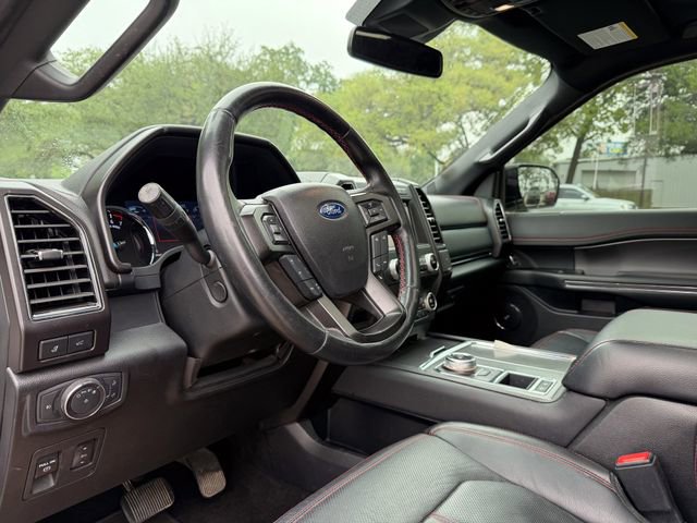 Used 2019 Ford Expedition Limited w/ Equipment Group 303A RWD image 6