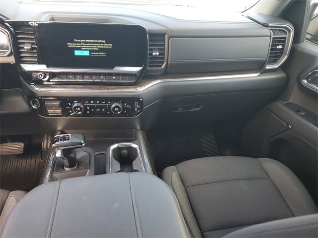 Used 2024 Chevrolet Silverado 1500 RST image 16