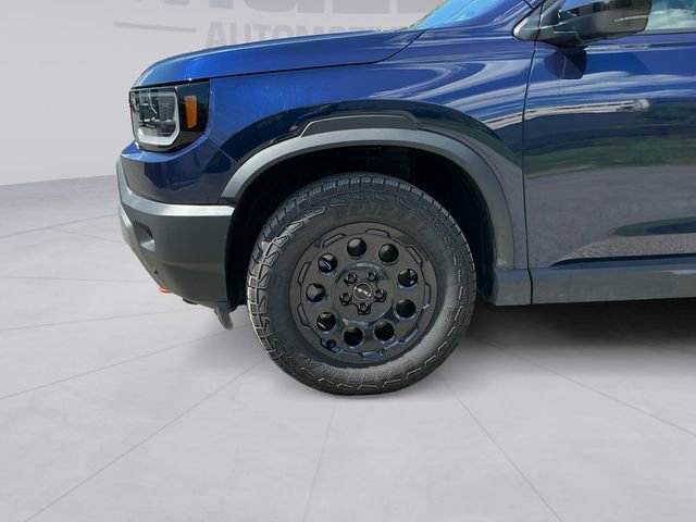 Used 2026 Honda Passport TrailSport Elite image 9