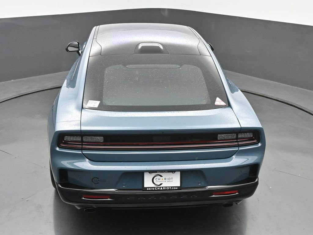 New 2027 Dodge Charger R/T AWD/4WD image 38