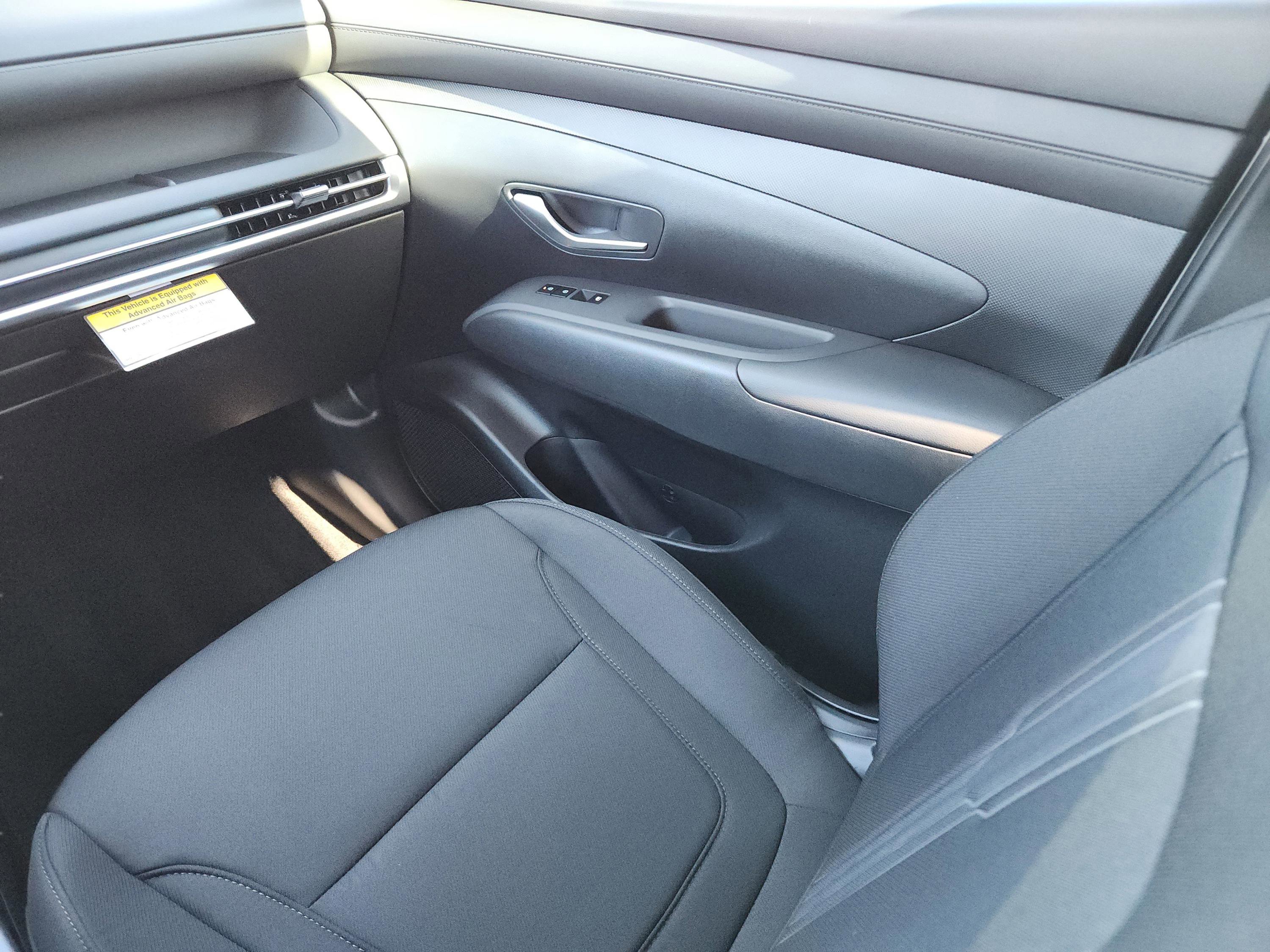 New 2026 Hyundai Tucson SEL image 52