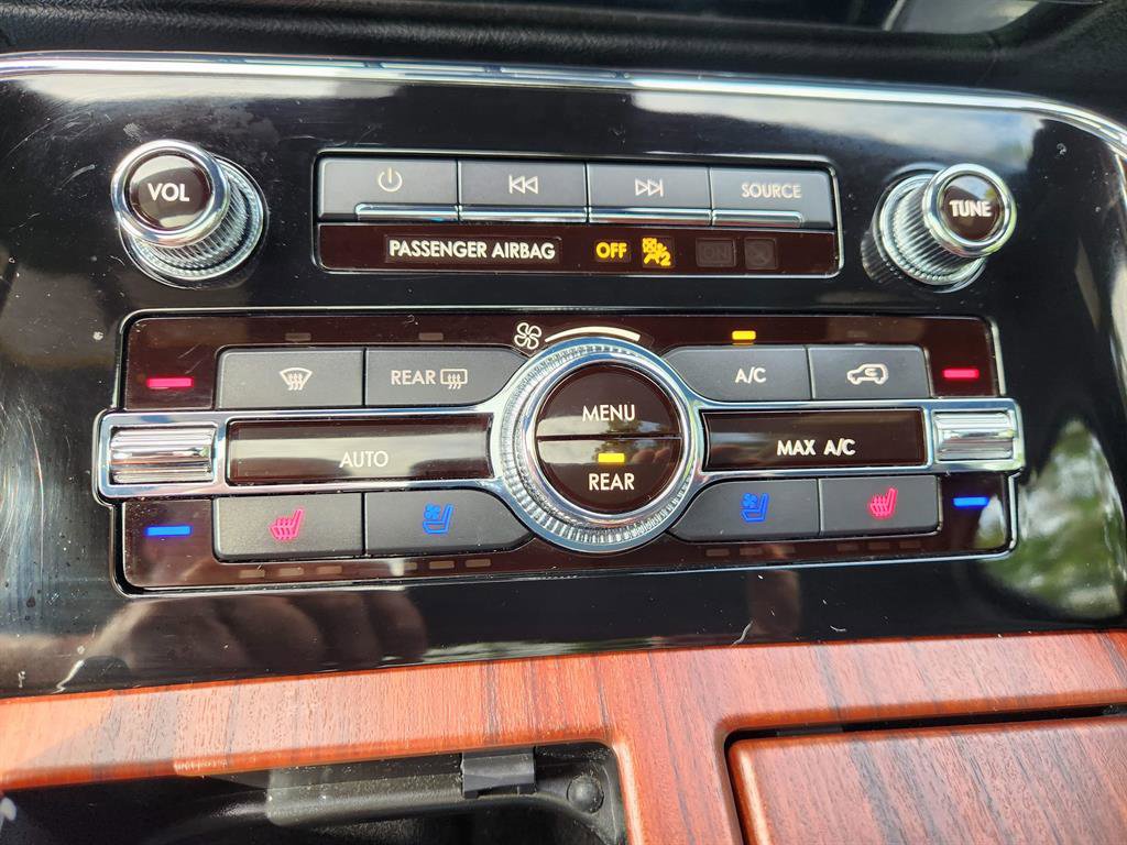 Used 2021 Lincoln Navigator Reserve w/ Luxury Package image 40