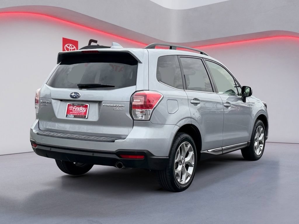 Used 2017 Subaru Forester 2.5i Touring AWD/4WD image 3