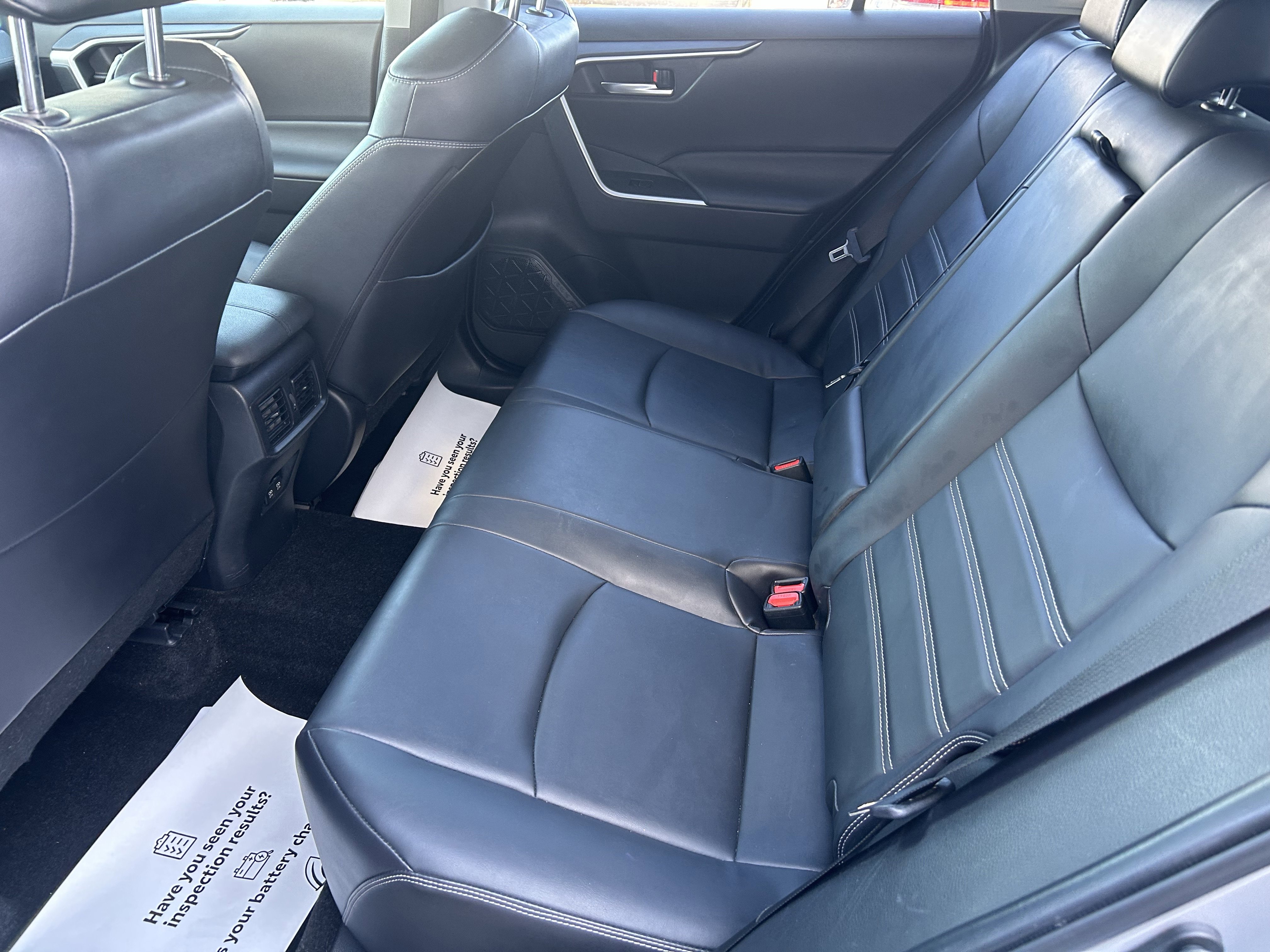 Certified 2019 Toyota RAV4 XLE Premium w/ Cold Weather Package image 21