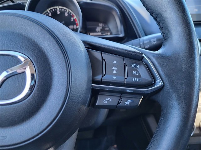 Used 2019 MAZDA CX-3 Grand Touring w/ Premium Package image 9