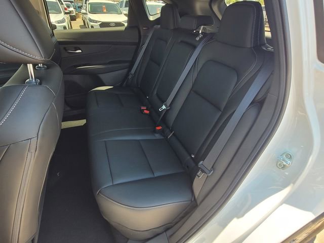 New 2025 Nissan Murano SL image 6