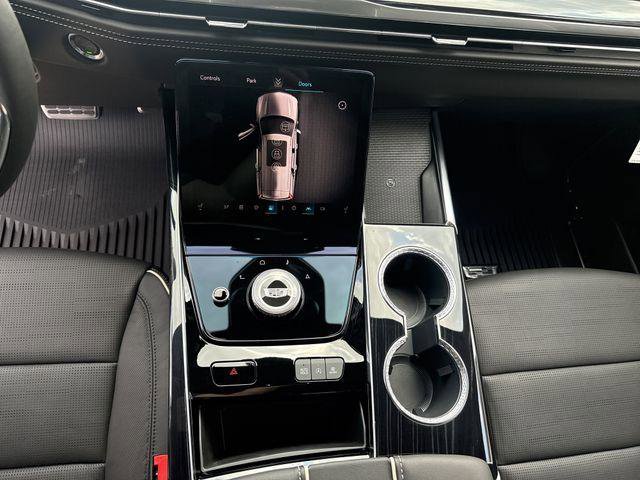 New 2026 Cadillac Escalade ESV Sport w/ Touring Package image 18