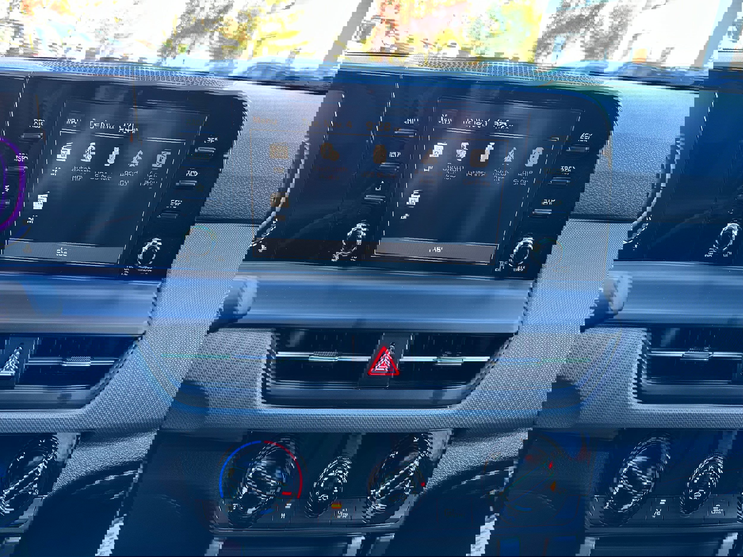 New 2026 Kia Seltos LX image 36