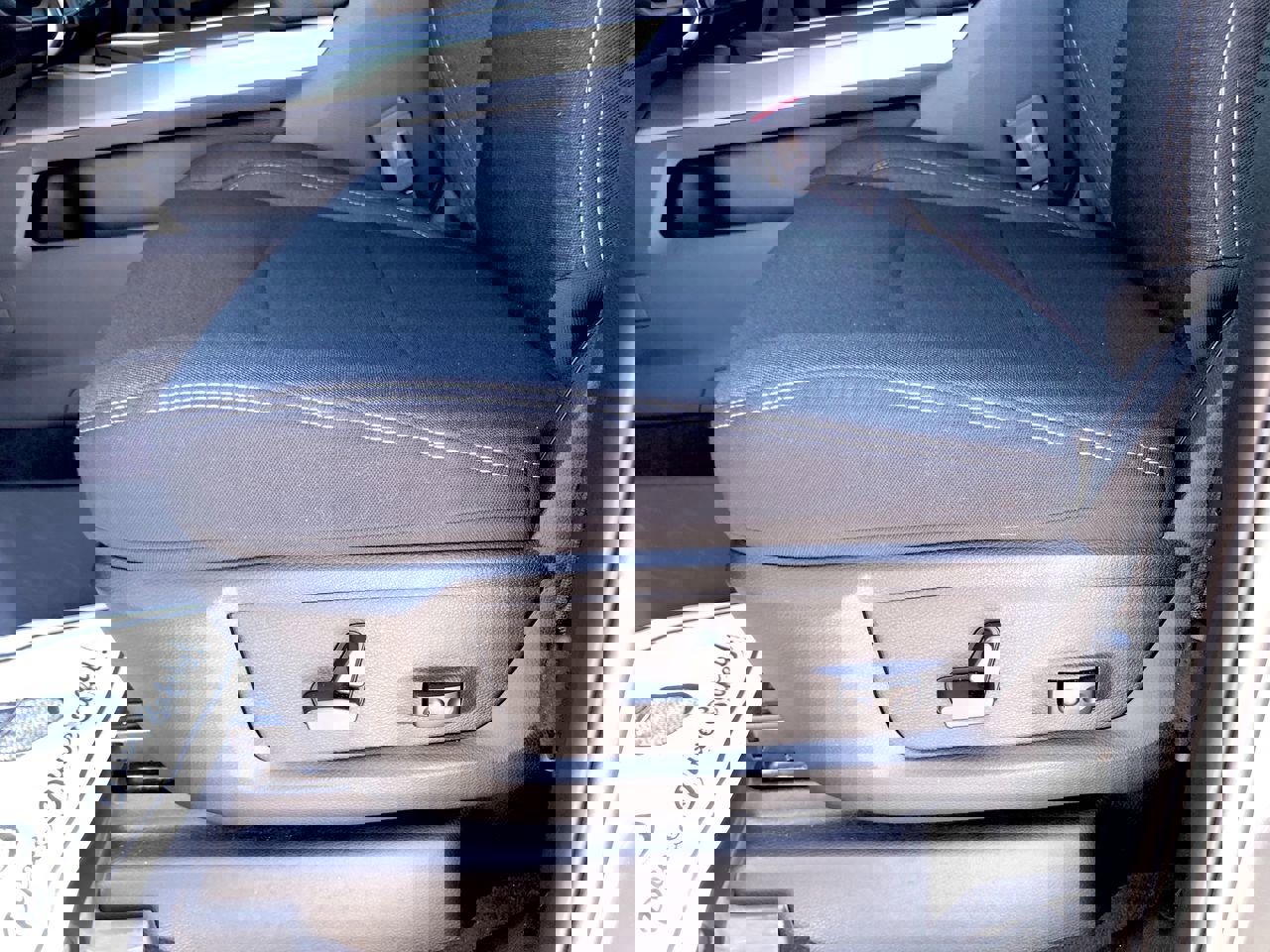 Used 2026 RAM 2500 Big Horn image 22