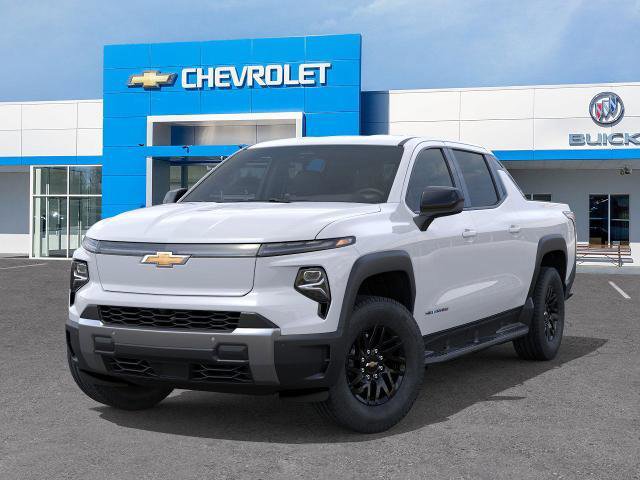 New 2026 Chevrolet Silverado EV LT image 31
