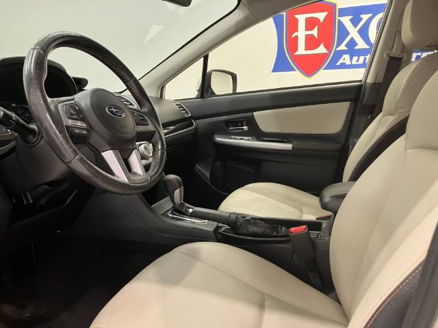 Used 2017 Subaru Crosstrek 2.0i Limited w/ Popular Package #2 image 22