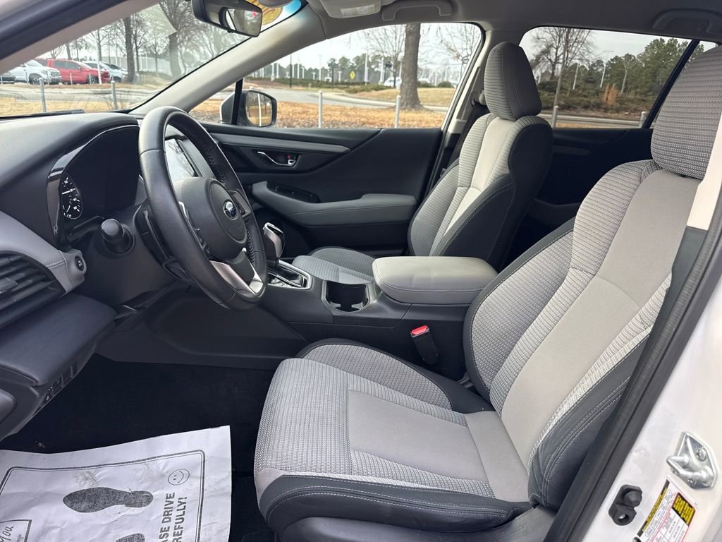 Used 2021 Subaru Outback Premium image 13