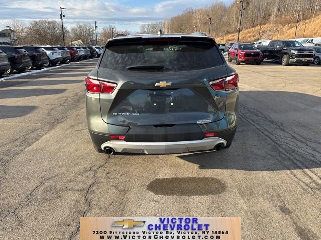 Used 2019 Chevrolet Blazer LT image 5