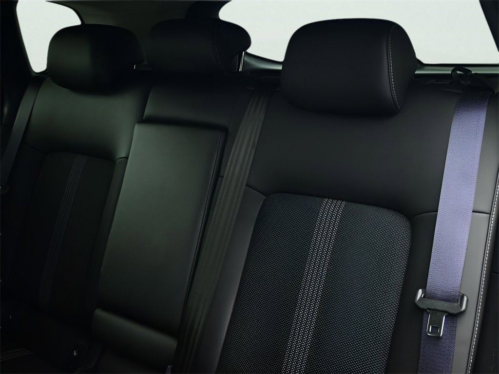 Certified 2025 MAZDA CX-50 2.5 Hybrid w/ Weather Package image 20