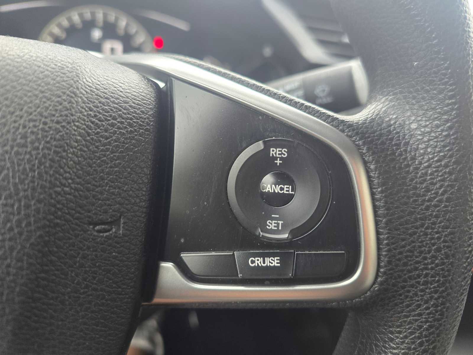 Used 2016 Honda Civic LX-P image 28