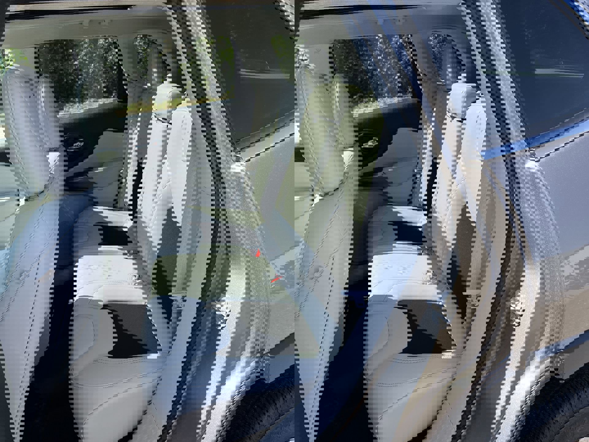 Used 2021 Jeep Cherokee Latitude Plus w/ Sun & Sound Group image 24