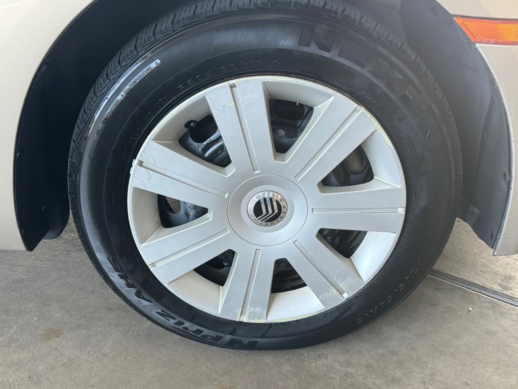 Used 2006 Mercury Milan image 50