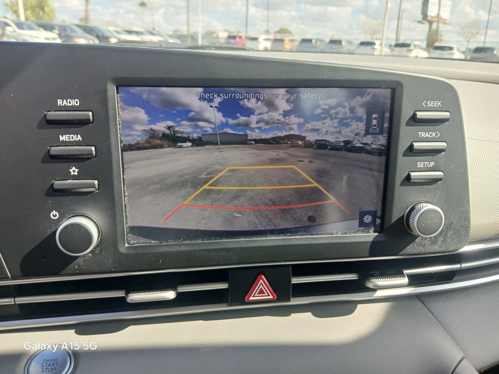 Used 2023 Hyundai Elantra SEL FWD image 60