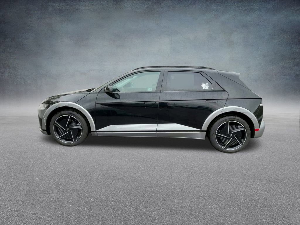 New 2025 Hyundai Ioniq 5 Limited image 12