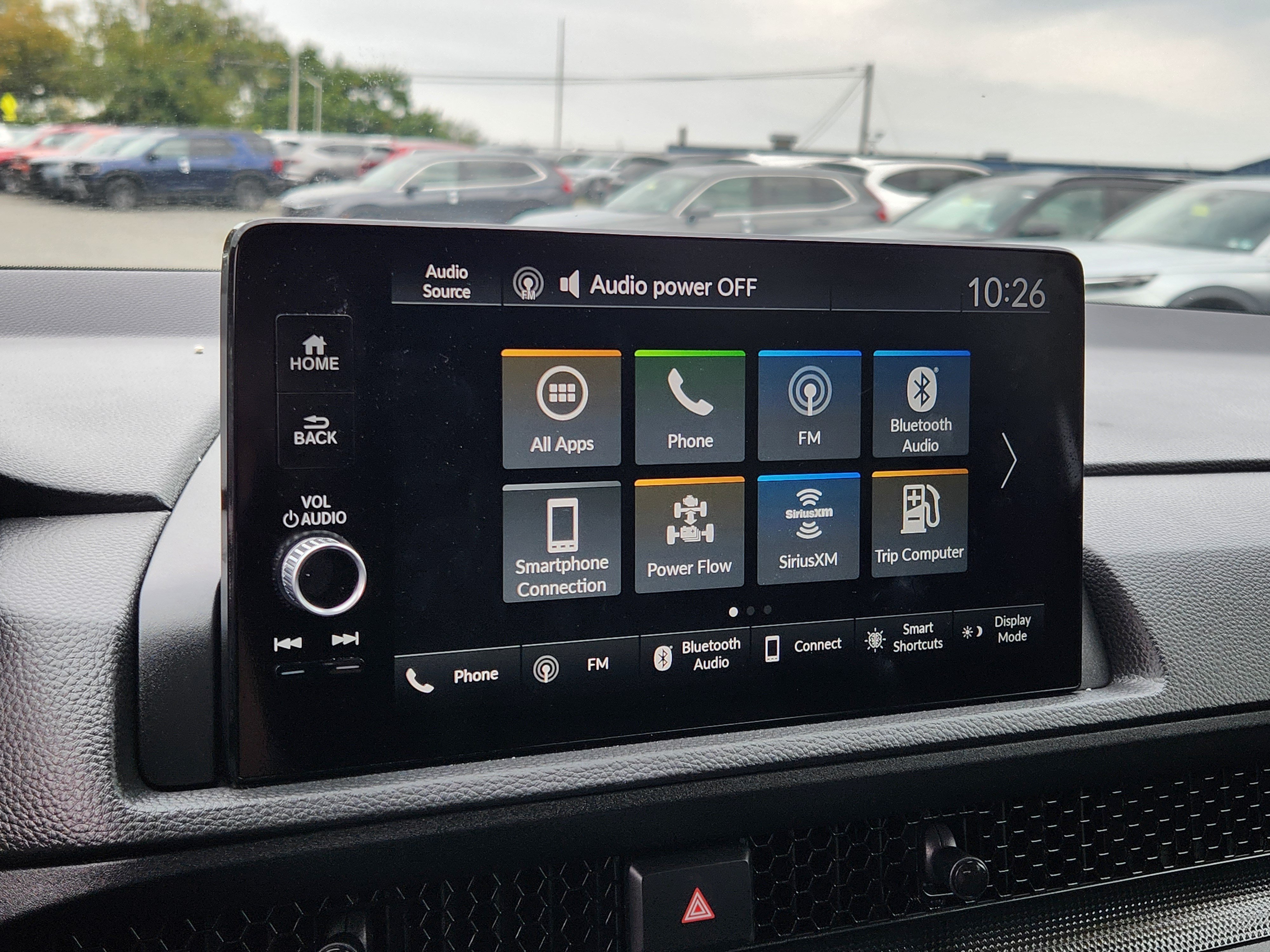 Certified 2024 Honda CR-V Sport-L image 21
