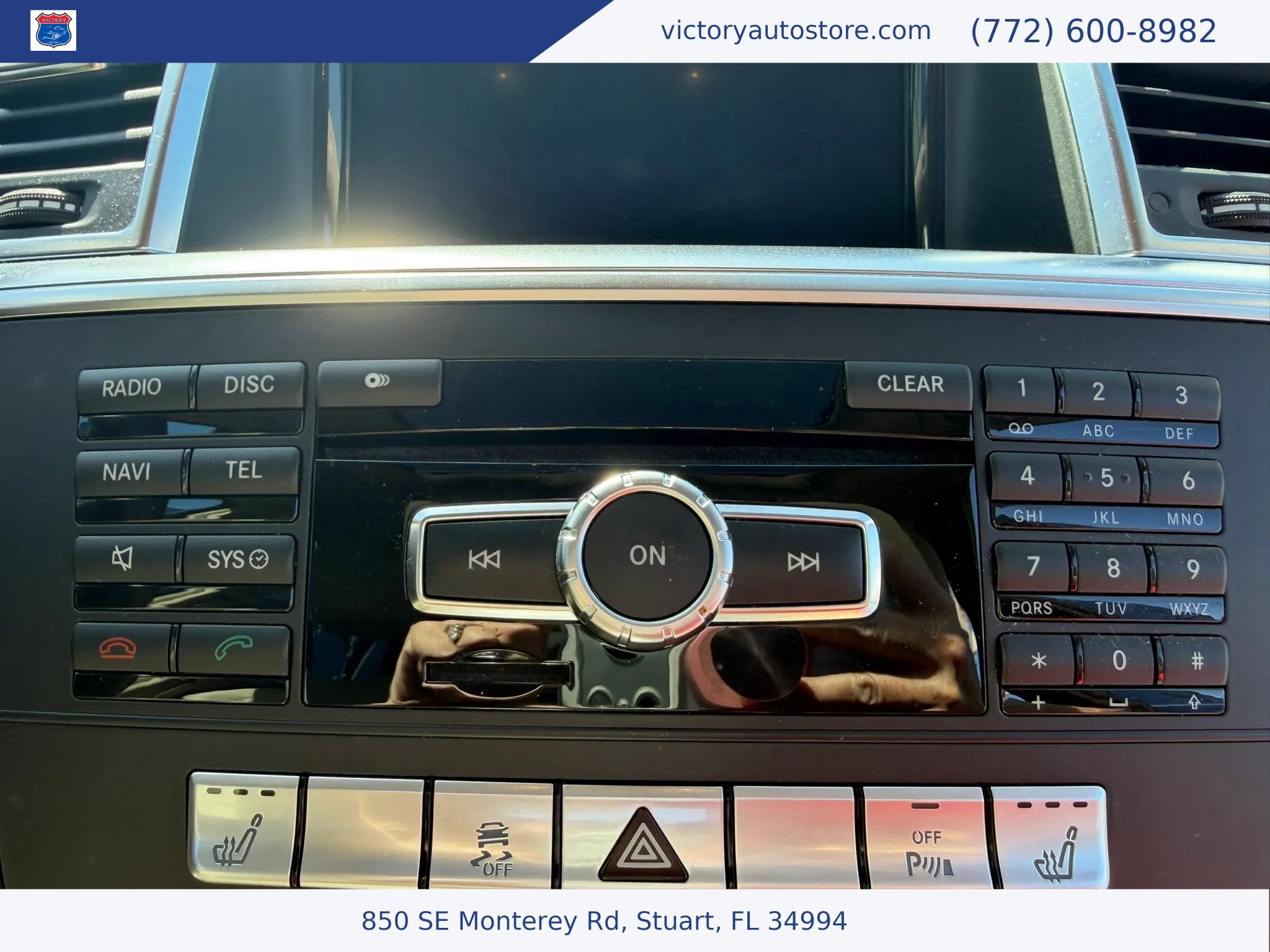 Used 2013 Mercedes-Benz GL 450 4MATIC image 28