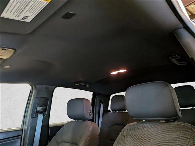Used 2023 Chevrolet Colorado LT w/ LT Convenience Package AWD/4WD image 17