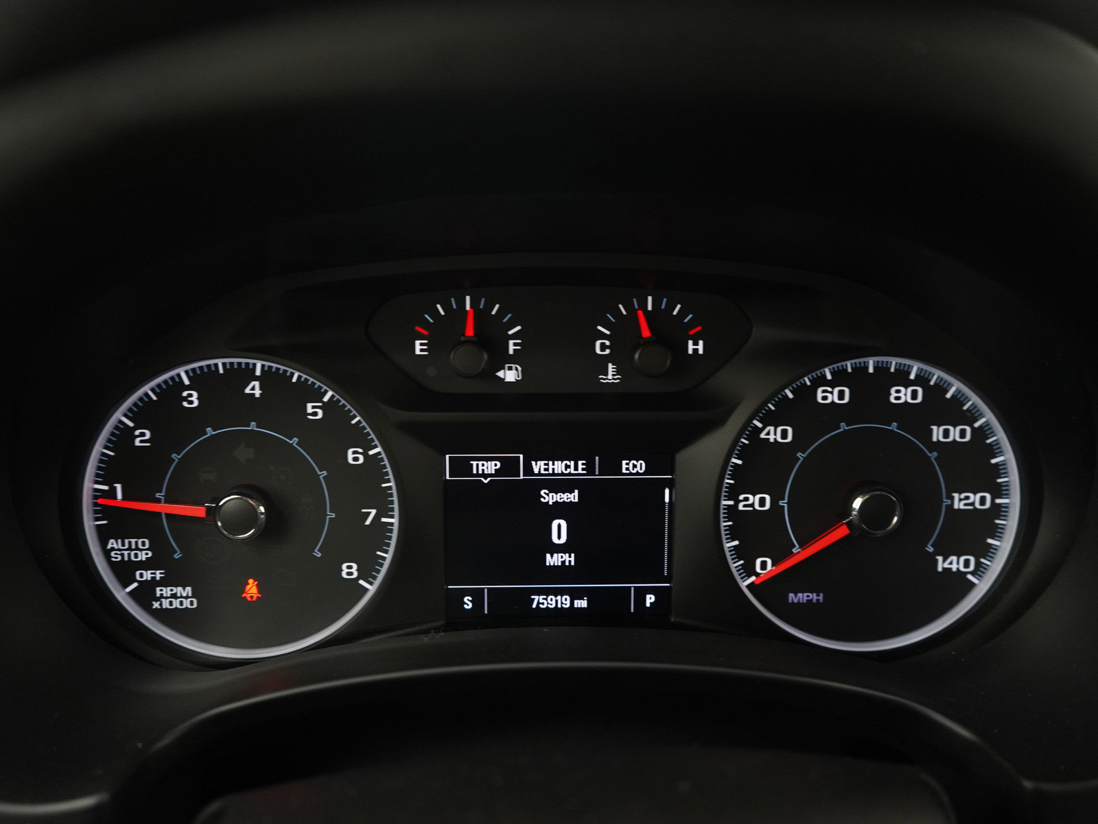 Used 2018 GMC Terrain SLE image 23