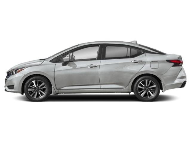 New 2025 Nissan Versa SV image 3
