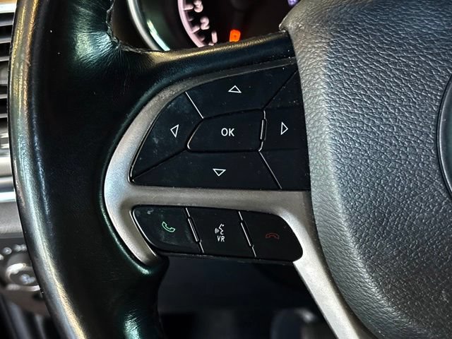 Used 2019 Jeep Grand Cherokee Limited RWD image 24