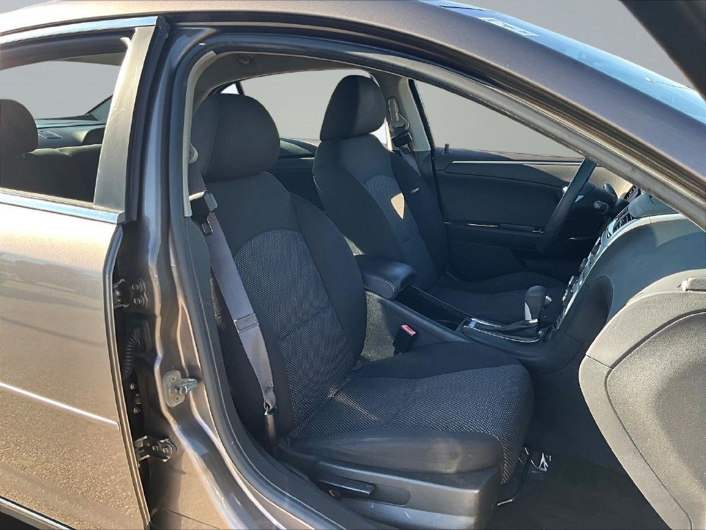Used 2012 Chevrolet Malibu LT FWD image 31