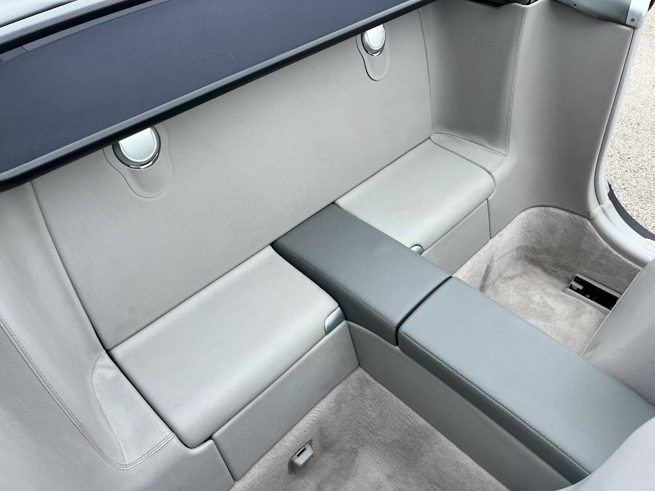 Used 2005 Mercedes-Benz SL 500 image 41