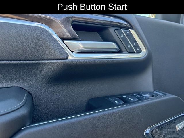 Certified 2025 Chevrolet Silverado 3500 LTZ w/ Z71 Chrome Sport Edition image 20