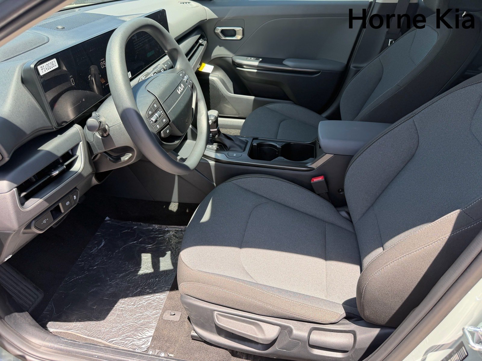 New 2026 Kia K4 FWD image 9