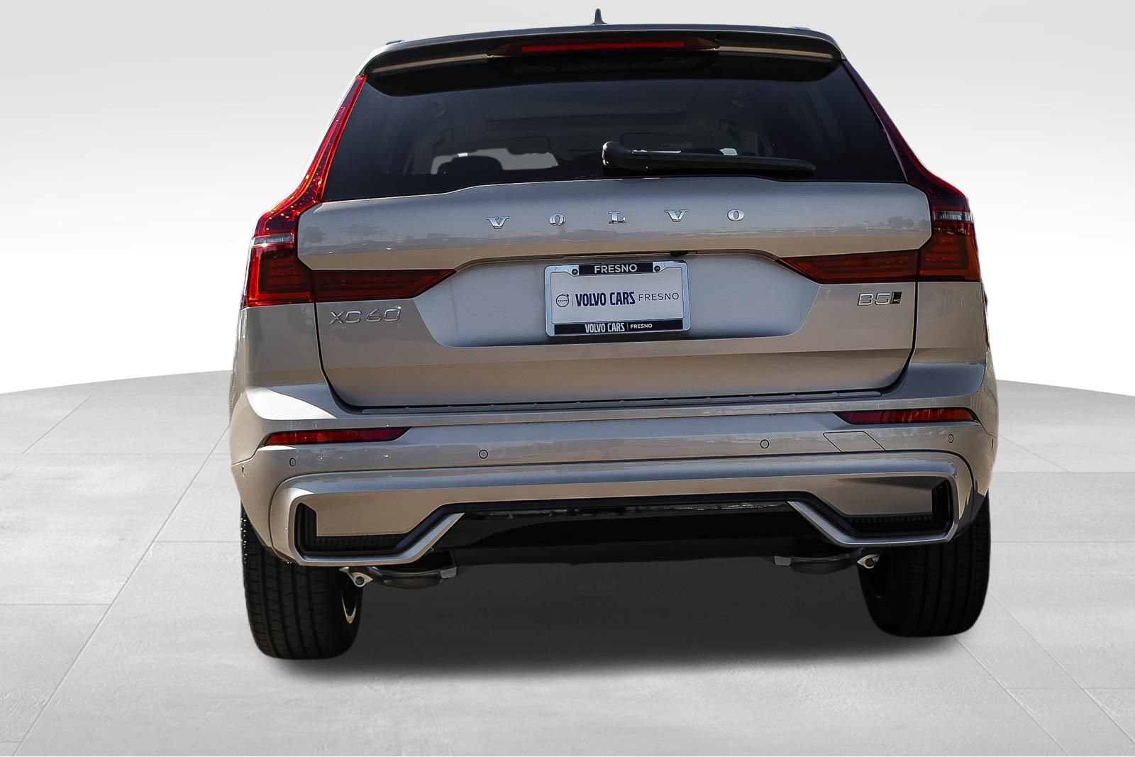 New 2026 Volvo XC60 B5 Ultra w/ Climate Package AWD/4WD image 6
