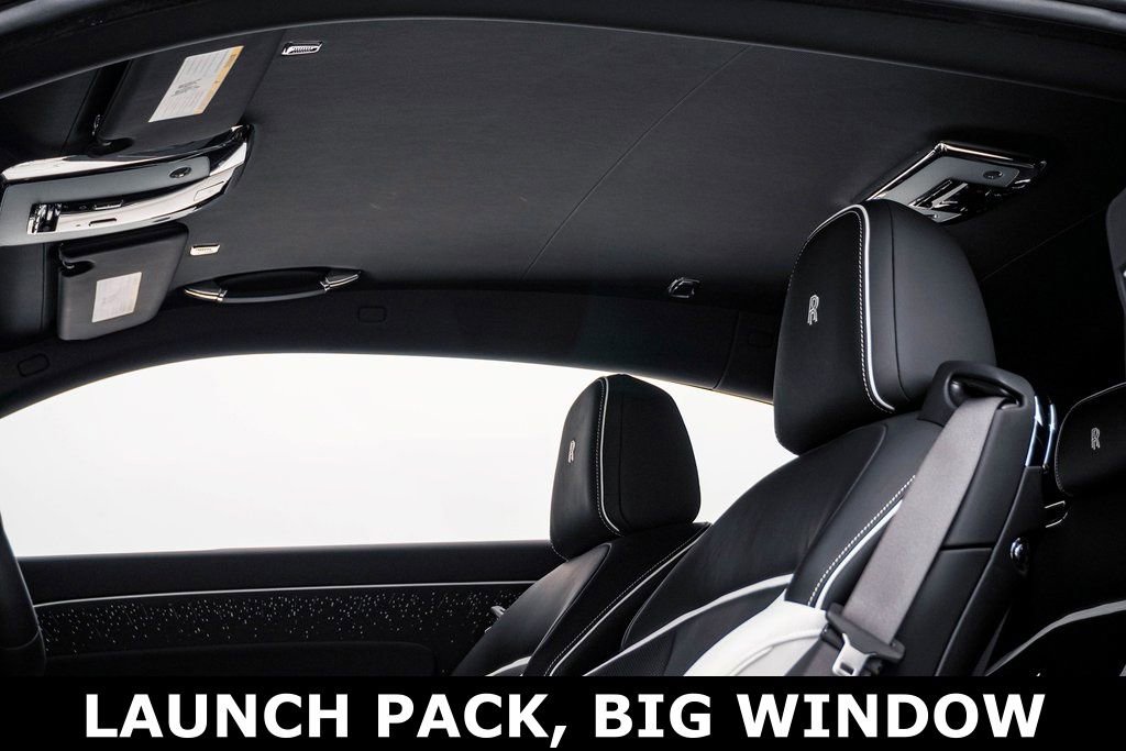 Used 2024 Rolls-Royce Spectre w/ Spectre Launch Package image 22